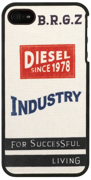 Diesel iPhone 5-skal