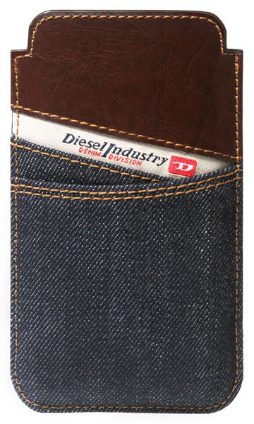 Diesel iPhone 5-skal