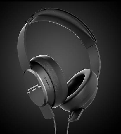 Sol Republic Master Tracks