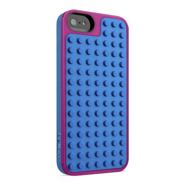 Legoskal till iPhone 5