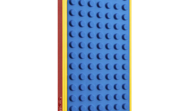 Legoskal till iPhone 5