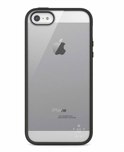 500 Recension: Belkin View Case till iPhone 5