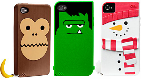 Case Mate Creatures 2