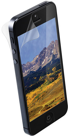 Otterbox skärmskydd till iPhone 5