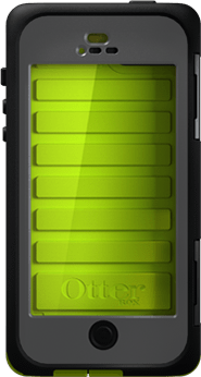 Otterbox Armor Case till iPhone 5