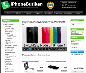 Före kategoriförändringar