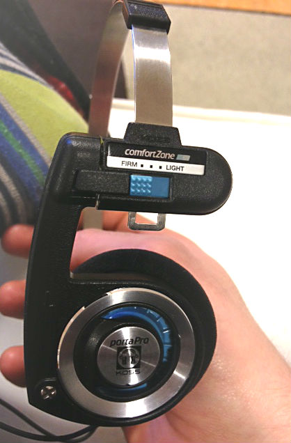 bild-64 Koss Porta Pro KTC comfortZone firm