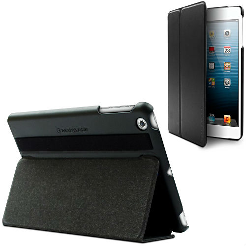 black-00-msfolio-ipadmini-main-1000 Marware Microshell till iPad mini