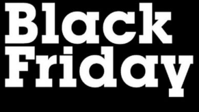 Black Friday på iPhonebutiken 2013