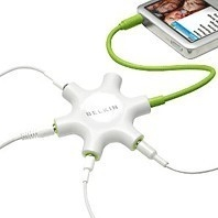 Belkin Rockstar till iPhone och iPad