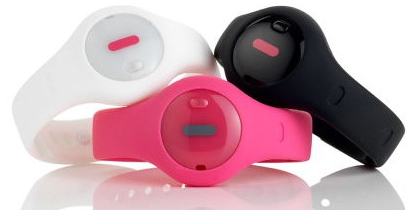 fitbug-orb-1 Fitbit Orb utmanar Fitbit Flex
