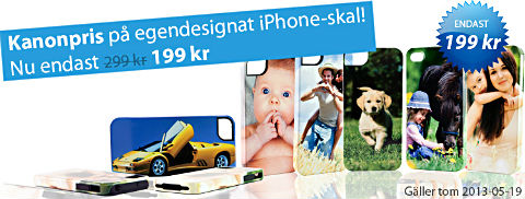 frontpage-egen-design-lowered billiga egendesignade skal till iPhone