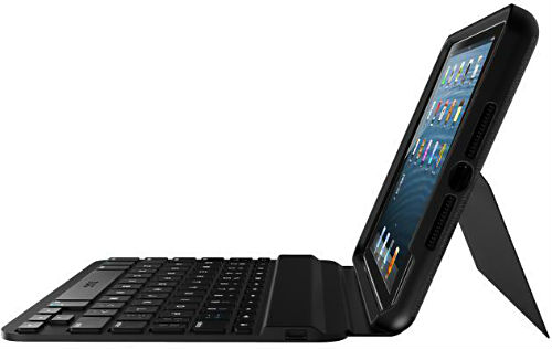 Zaggkeys mini 7 till iPad mini med Å Ä Ö