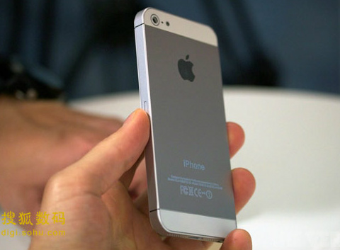 iPhone 5 fakta