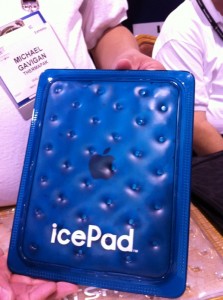 icepad