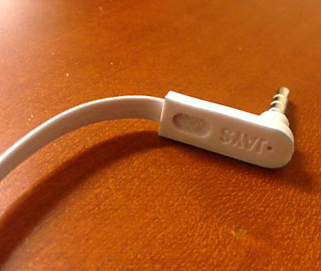 Jays aJAYS Four kontakt