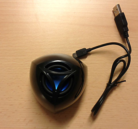 image Bra billig bärbar bluetoothhögtalare till iPhone