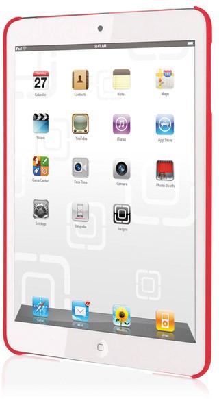 tunt skal till iPad mini