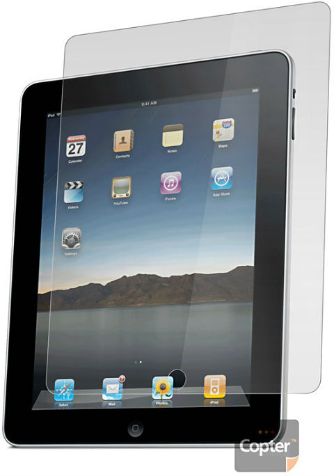 Skärmskydd till iPad Air