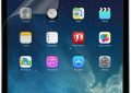 Belkin ScreenGuard+ Anti-Smudge (iPad Air)