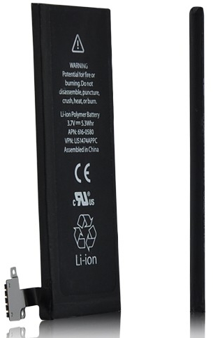 iphone_5_battery3_1 Byta batteri på iPhone 4/4S det behöver du
