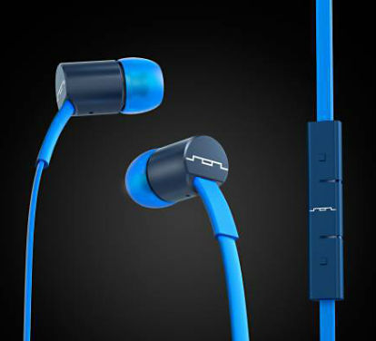SOL Republics Jax In-Ear Headset