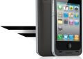 Bästa extrabatterierna till iPhone 4/4S: Mophie Juice Pack Air