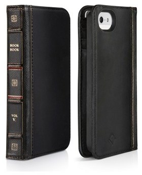 Bästa iPhoneplånboken - Twelve South BookBook