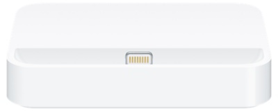 Apple iPhone Dock iPhone 5/5S