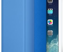 Apple Smart Cover till iPad Air