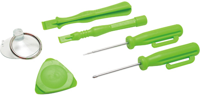 Verktygskit iPhone julklappstips