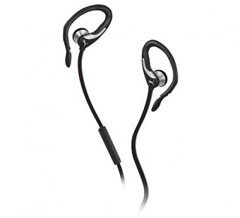 Puma hörlurar för träning och löpning