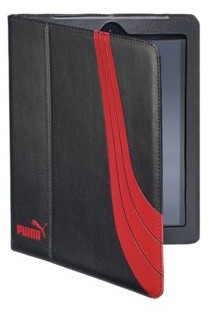 Puma-fodral och skal till iPhone och iPad 