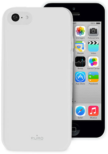 Skal till iPhone 5C lista