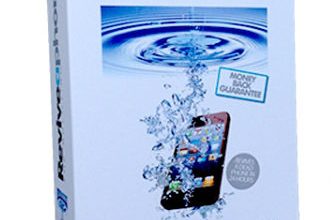 Vattenskadad iPhone: kit för att återuppliva din telefon som tappats i vatten