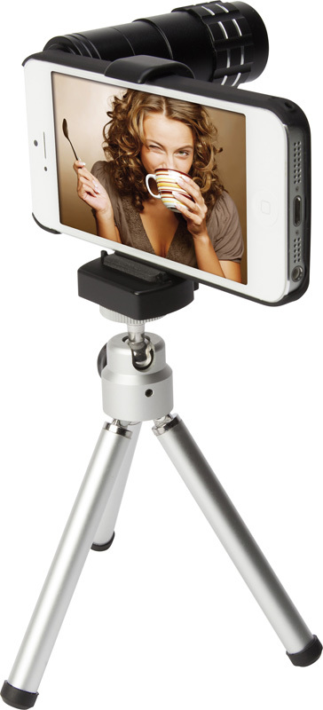Bästa stativen till iPhone 5