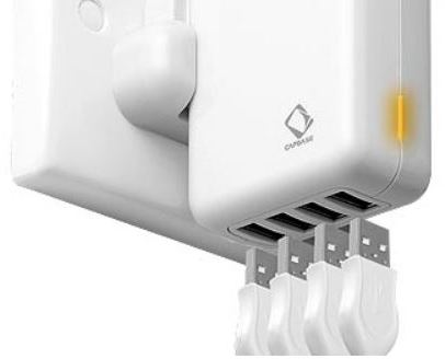 skarmklipp143 Ladda flera iPhones samtidigt