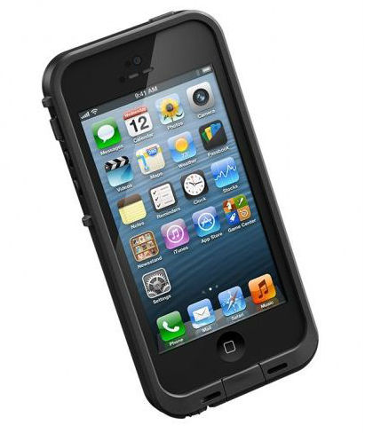 LifeProof Fre Case julklapptips