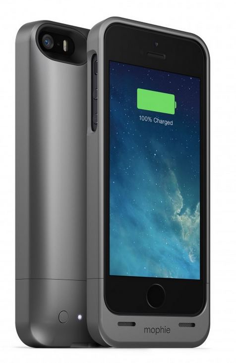 skarmklipp2210-2 Riktigt tunt extrabatteri till iPhone 5 och iPhone 5S