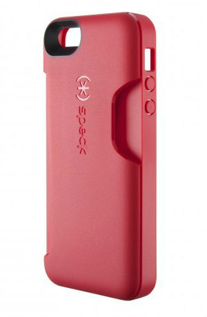Bästa iPhoneplånboken - Speck Smartflex Card iPhone