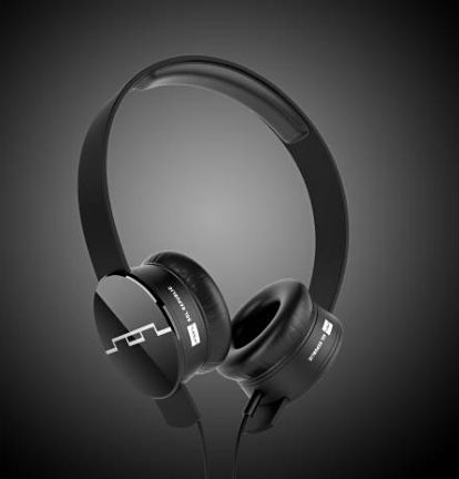 SOL Republics Tracks V8