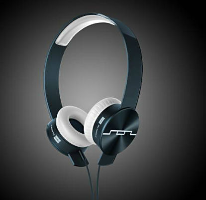 SOL Republics Tracks Ultra V12