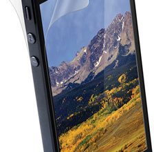 Otterbox skärmskydd till iPhone 5