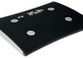iPhonevåg som mäter kroppsfett – iHealth Wireless Body Analysis Scale