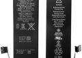 Nytt batteri iPhone 5S