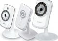 3 övervakningskameror till iPhone